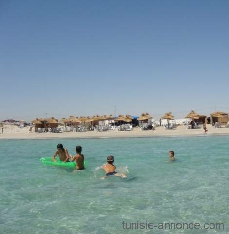 Mahdia Mahdia Location vacances Maisons Maison sur la plage de mahdia