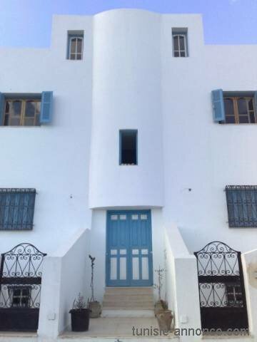 Mahdia Mahdia Location vacances Maisons Maison sur la plage de mahdia