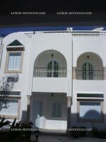 Hammamet Hammamet Location vacances Appart. 3 pices Un joli appartement meubl
