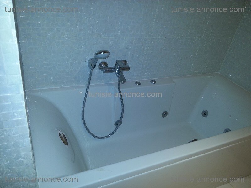 La Marsa Berge Du Lac Location vacances Appart. 2 pices Studio meubl au lac 2 a 100 dt la nuite