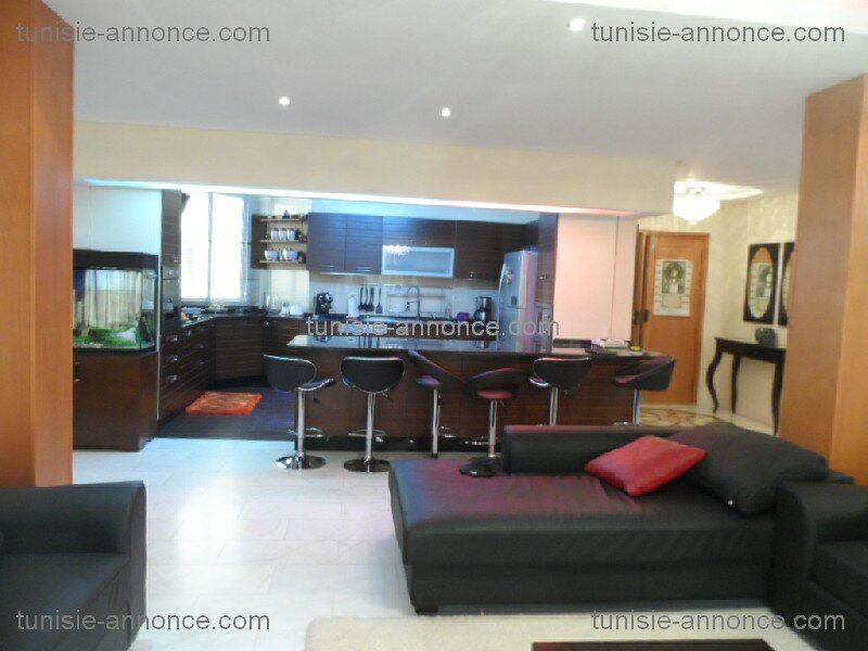 Hammam Sousse Hammam Sousse Location vacances Appart. 2 pices Un standing appartement de rve