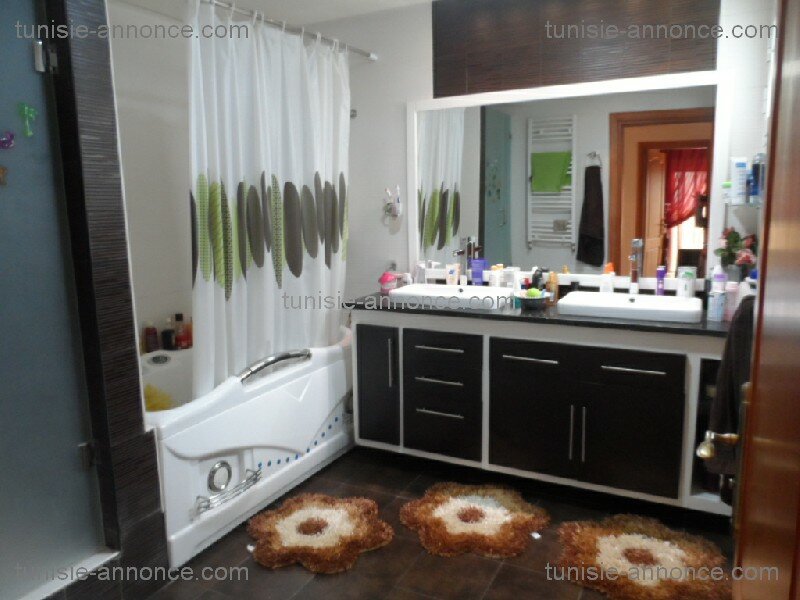 Hammam Sousse Hammam Sousse Location vacances Appart. 2 pices Un standing appartement de rve