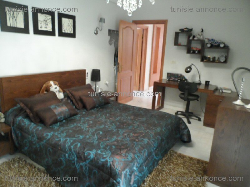 Hammam Sousse Hammam Sousse Location vacances Appart. 2 pices Un standing appartement de rve