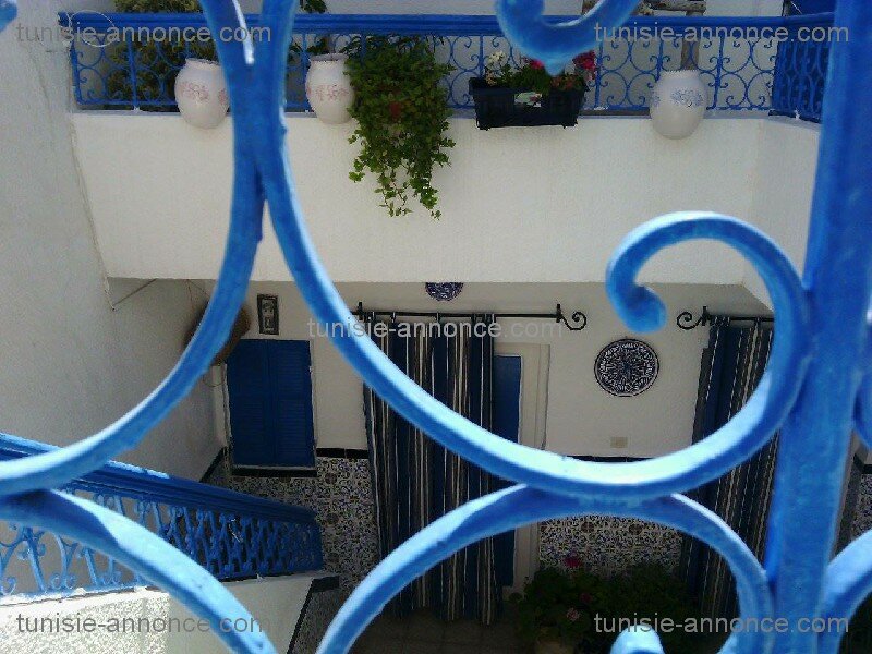 Bizerte Nord Bizerte Location Maisons Charmante maison meuble au centre ville
