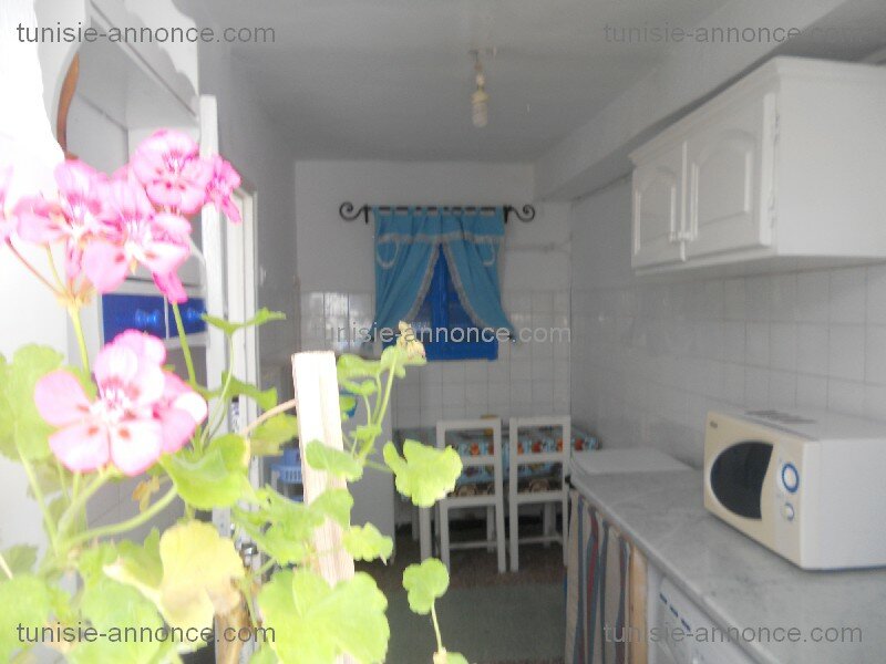 Bizerte Nord Bizerte Location Maisons Charmante maison meuble au centre ville
