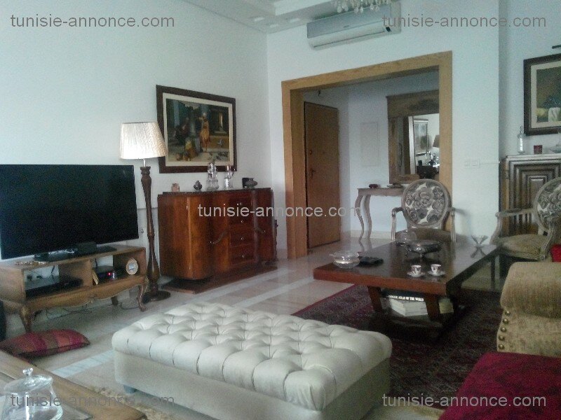 Ariana Ville Cite Ennasr 1 Location vacances Appart. 2 pices 70 dt la nuite