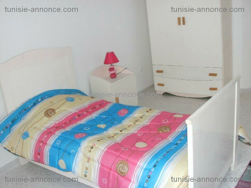 Ain Zaghouan Ain Zaghouan Location vacances Appart. 5 pices+ Grand luxueux duplex pour les vacances