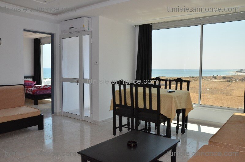 Kelibia Kelibia Location vacances Appart. 2 pices Appartements vue sur mre  cot du corniche
