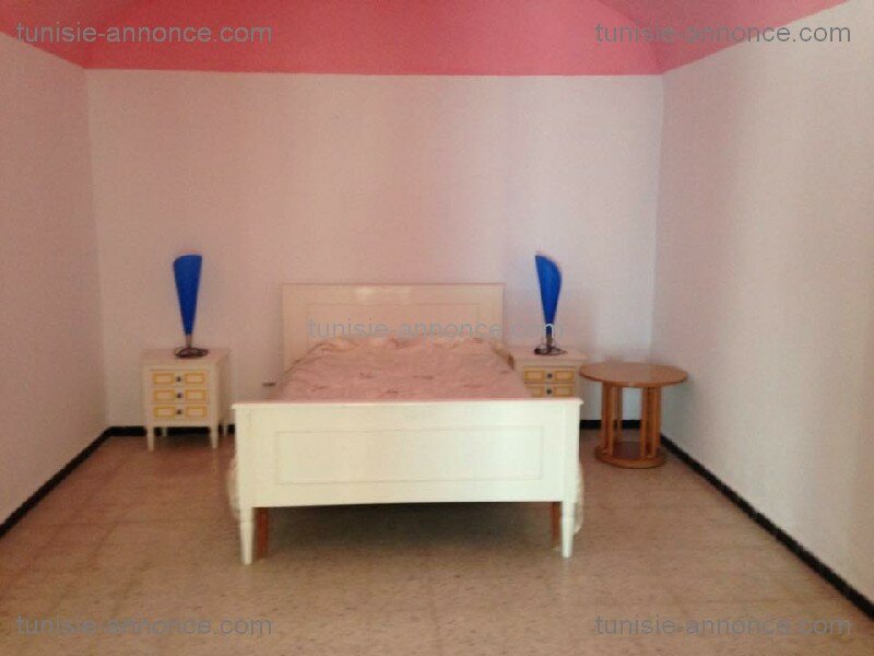 Kelibia Kelibia Location vacances Appart. 2 pices A1 joli studio