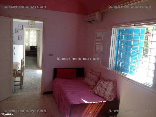 Kelibia Kelibia Location vacances Appart. 2 pices A1 joli studio