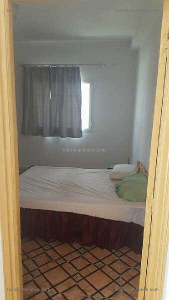 Mahdia Mahdia Location vacances Appart. 3 pices Appartements prs de l'hotel tapsus