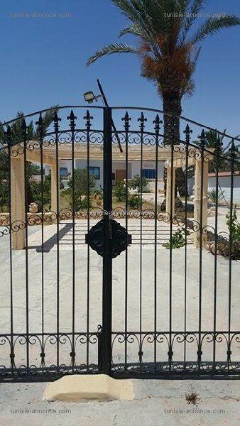 Mahdia Mahdia Location vacances Maisons Villa de compagne zone touristique