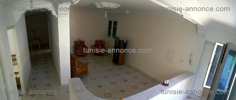 El Haouaria El Haouaria Location vacances Appart. 2 pices App meubl elhawaria centre