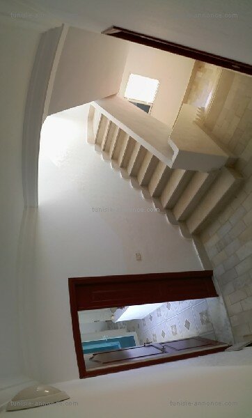 El Haouaria El Haouaria Location vacances Appart. 2 pices App meubl elhawaria centre