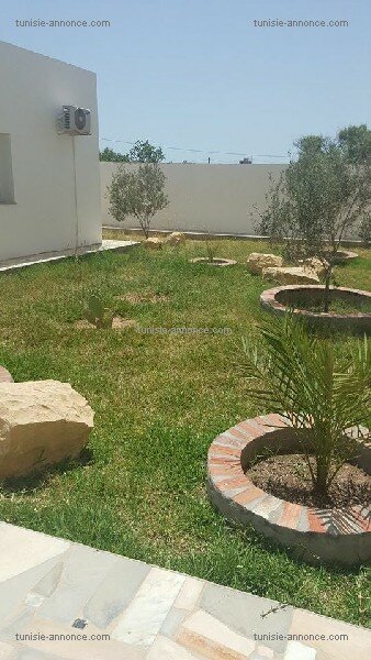 Mahdia Mahdia Location vacances Appart. 3 pices Apparts  el bagdadi mahdia