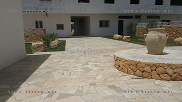 Mahdia Mahdia Location vacances Appart. 3 pices Si prs de la plage ennayraat appart