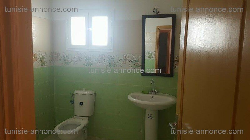 Mahdia Mahdia Location vacances Appart. 3 pices Si prs de la plage ennayraat appart