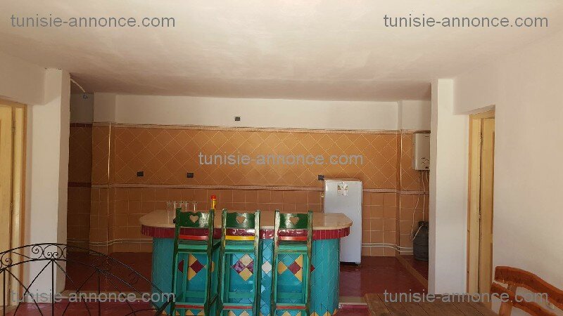 Mahdia Mahdia Location vacances Maisons Maison de compagne avec piscine