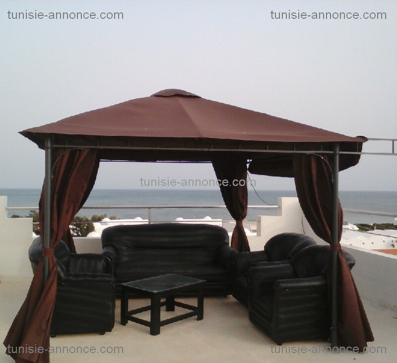 Kelibia Kelibia Location vacances Appart. 2 pices Appartements vue sur mre  cot du corniche