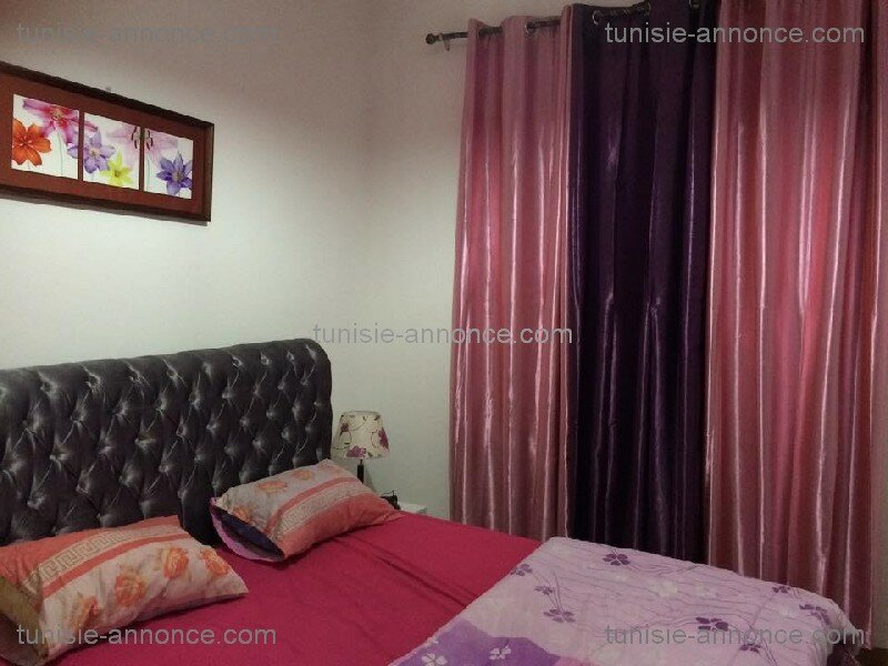 La Marsa Berge Du Lac Location vacances Appart. 2 pices Lac2 studio prestigieux au rez de chaussee
