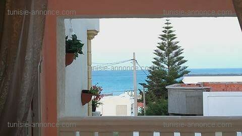 El Haouaria El Haouaria Location vacances Maisons Villa luxueuse avec jardin