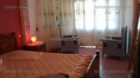 El Haouaria El Haouaria Location vacances Maisons Villa luxueuse avec jardin