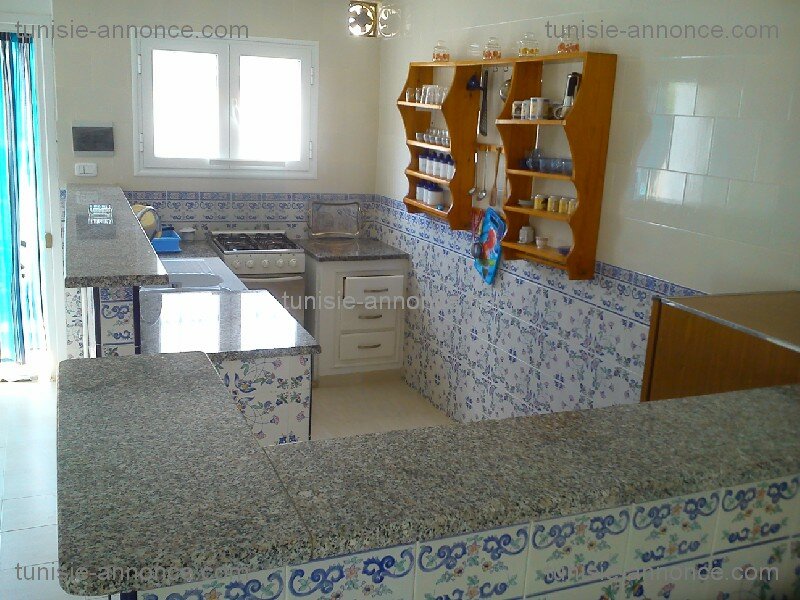 El Haouaria El Haouaria Location vacances Maisons Deux bungalows