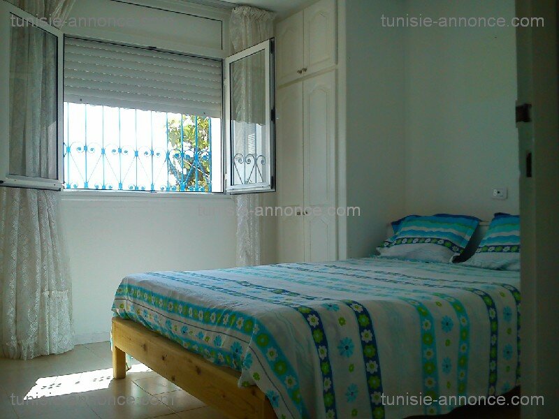 El Haouaria El Haouaria Location vacances Maisons Deux bungalows
