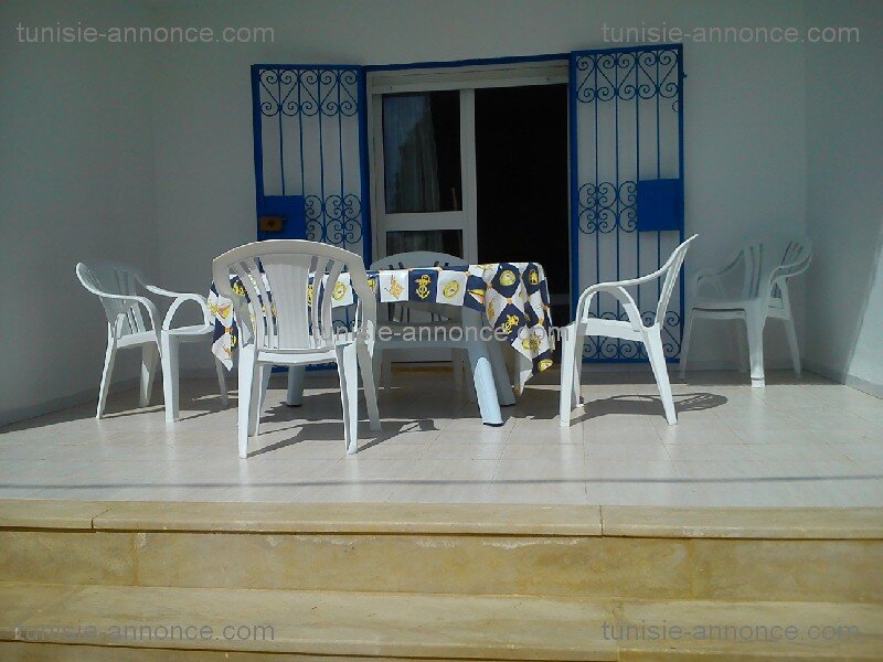 El Haouaria El Haouaria Location vacances Maisons Deux bungalows