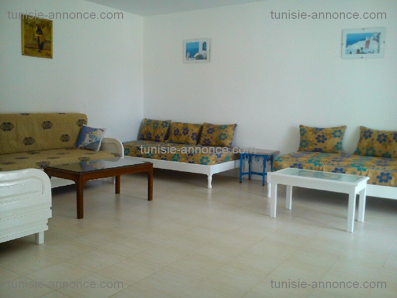 El Haouaria El Haouaria Location vacances Maisons Deux bungalows