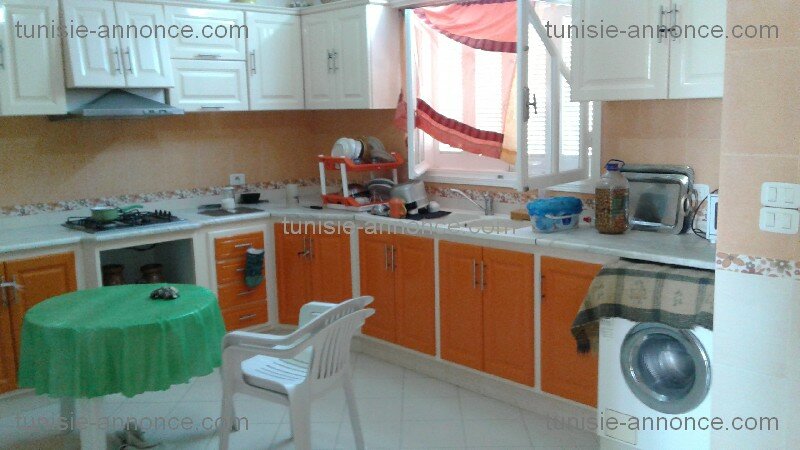 Korba Korba Location vacances Maisons 20 mtre a la mer