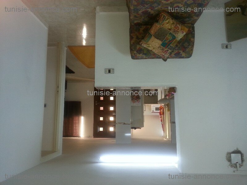 Korba Korba Location vacances Maisons Studio 70mtre a la mer