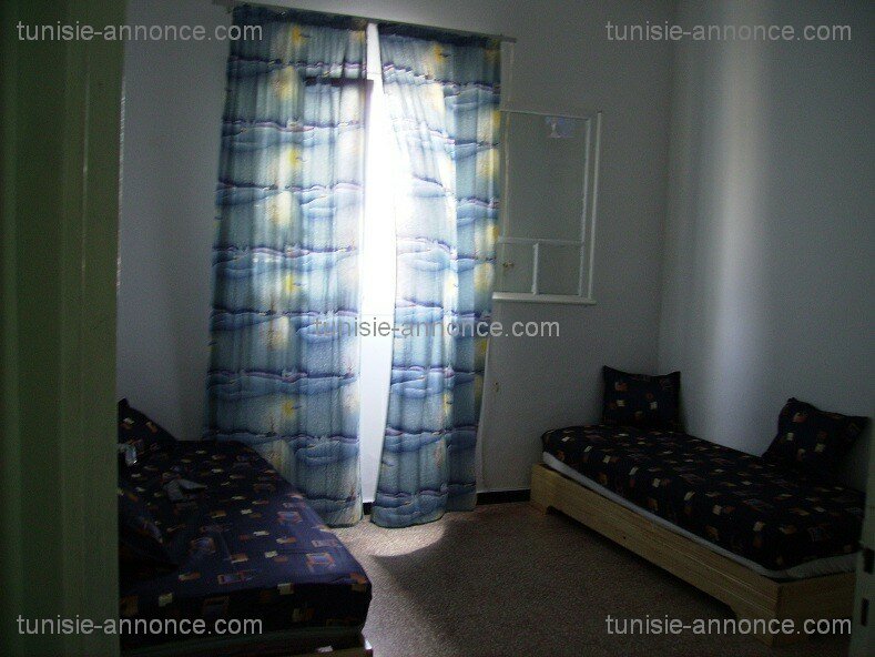 Monastir Monastir Location vacances Appart. 2 pices Vacances  mini prix