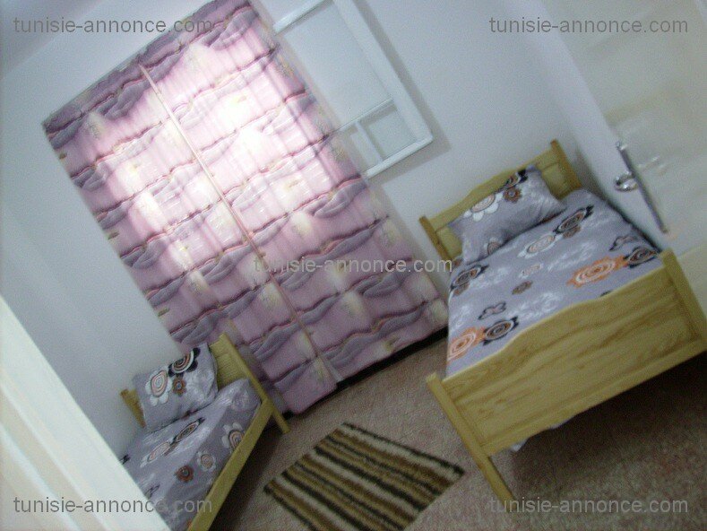 Monastir Monastir Location vacances Appart. 2 pices Vacances  mini prix