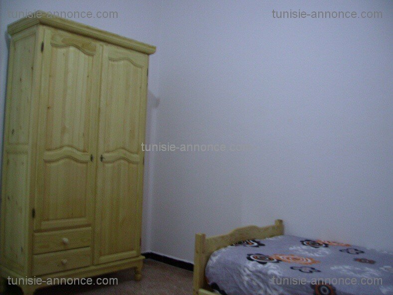 Monastir Monastir Location vacances Appart. 2 pices Vacances  mini prix