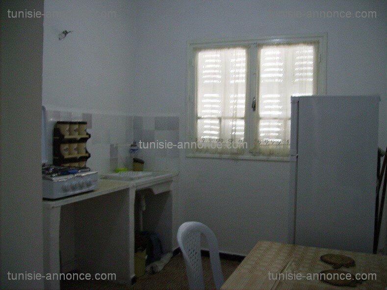 Monastir Monastir Location vacances Appart. 2 pices Vacances  mini prix