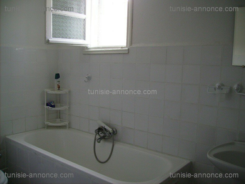 Monastir Monastir Location vacances Appart. 2 pices Vacances  mini prix