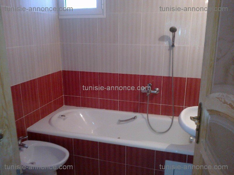 Beni Khiar El Maamoura Location vacances Maisons Maison climatis  5mn de la plage