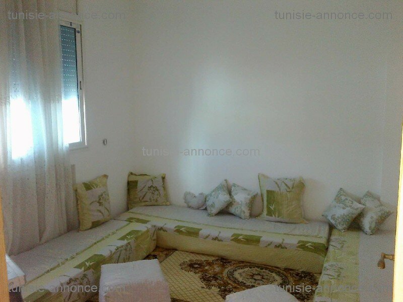 Beni Khiar El Maamoura Location vacances Maisons Maison climatis  5mn de la plage