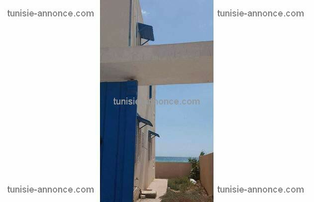 Mahdia Mahdia Location vacances Appart. 5 pices+ Pour vacances etage de villa  la plage