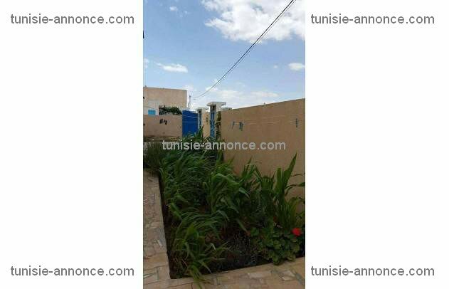 Mahdia Mahdia Location vacances Appart. 5 pices+ Pour vacances etage de villa  la plage