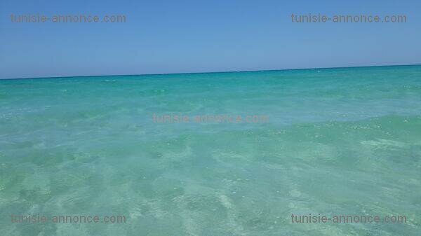 Ksour Essaf Salakta Location vacances Appart. 3 pices 3 appartements  hessi farhat salakta
