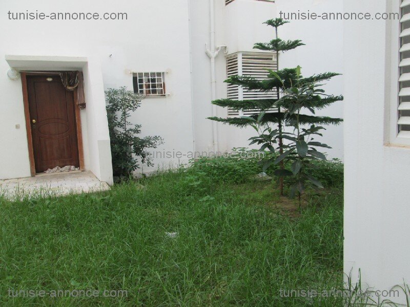 Bizerte Nord Bizerte Location vacances Appart. 3 pices Appartement meubl haut standing