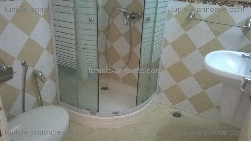 Korba Korba Location vacances Maisons Villa 20 mtre a la mer