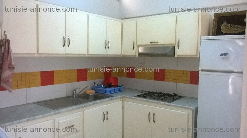 Korba Korba Location vacances Maisons Villa 20 mtre a la mer