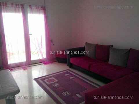 Hammamet Hammamet Location vacances Appart. 3 pices Appartement 3 pices