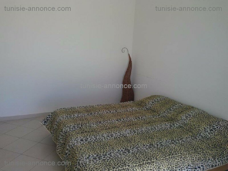 Hammamet Hammamet Location vacances Appart. 3 pices Appartement 3 pices