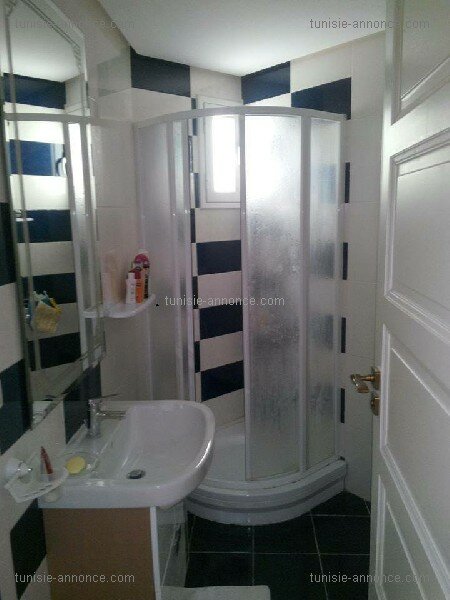 Hammamet Hammamet Location vacances Appart. 3 pices Appartement 3 pices
