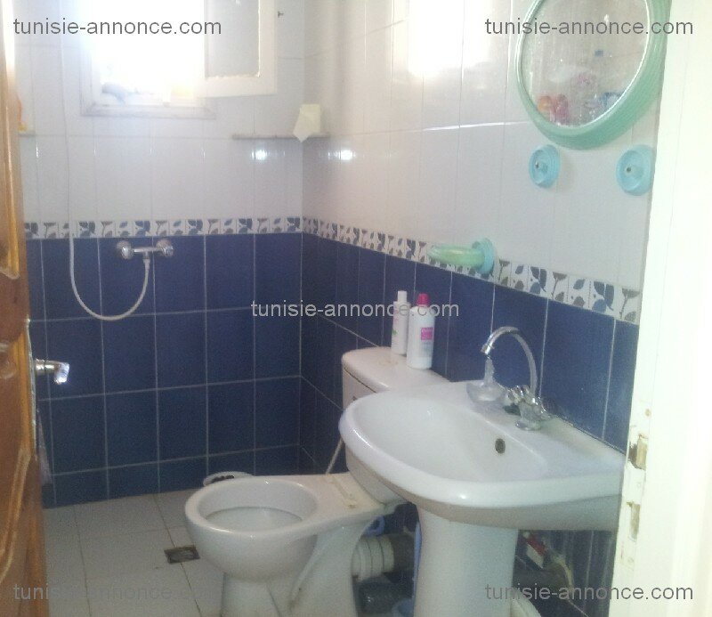Monastir Monastir Location vacances Appart. 3 pices 5mn de la plage monastir