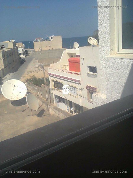 Monastir Monastir Location vacances Appart. 5 pices+ Prs de la mer